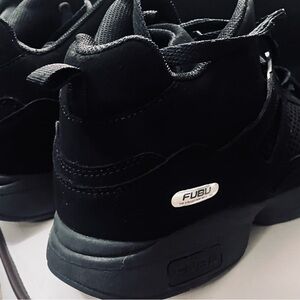 FUBU Sneakers